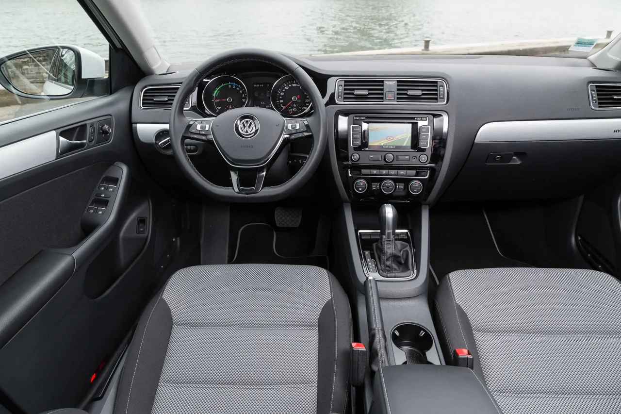 Interior 1
