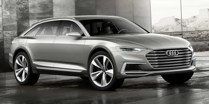 Prologue allroad