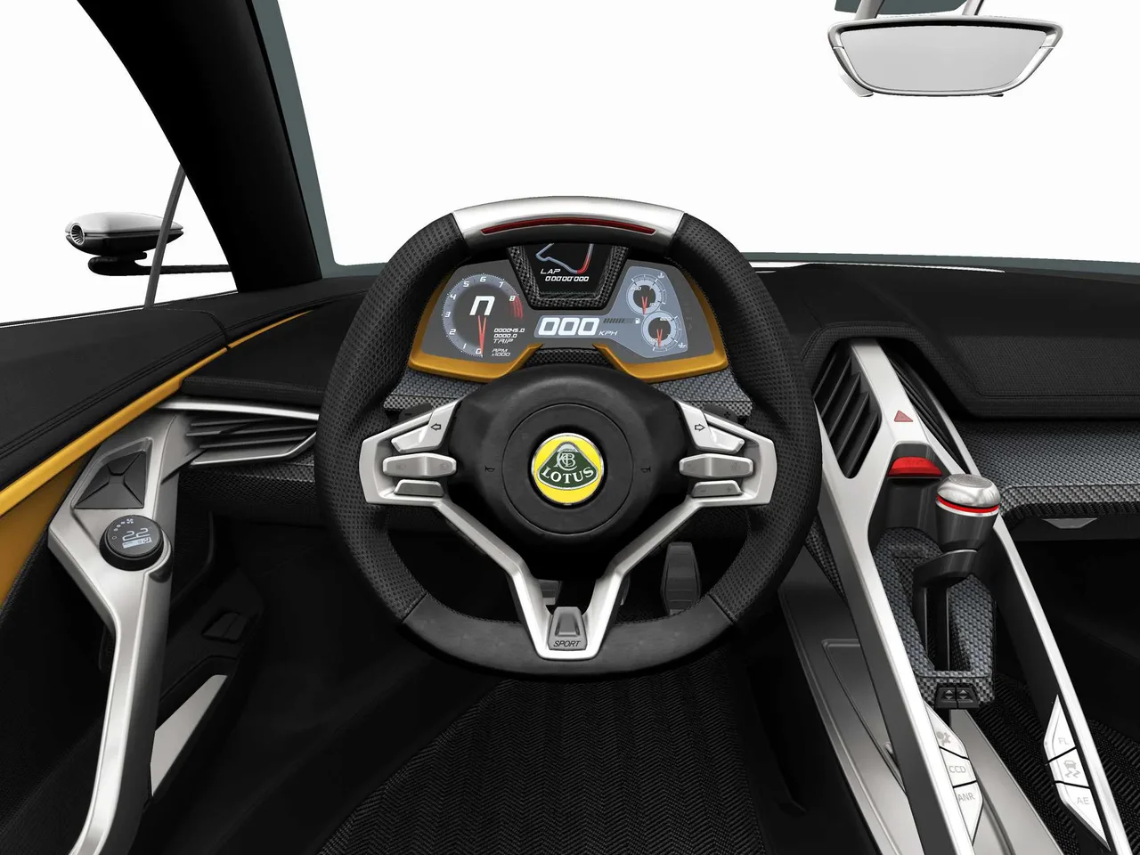 Interior 1