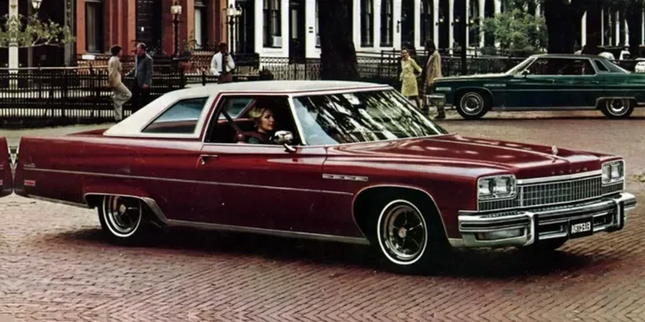 1975 Buick 1975-buick-electra-225-hardtop-coupe-75-v8-hydra-matic-3-speed main image