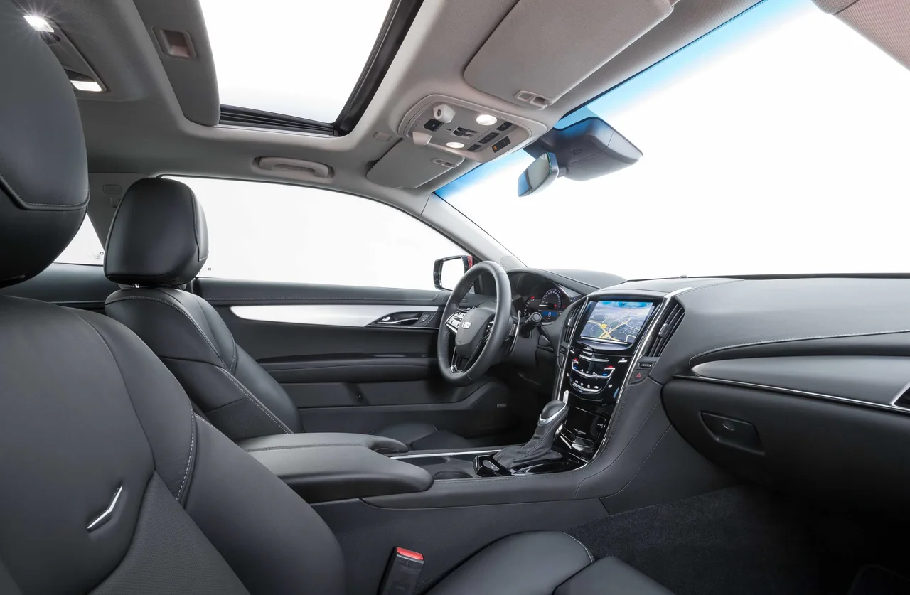 Interior 2