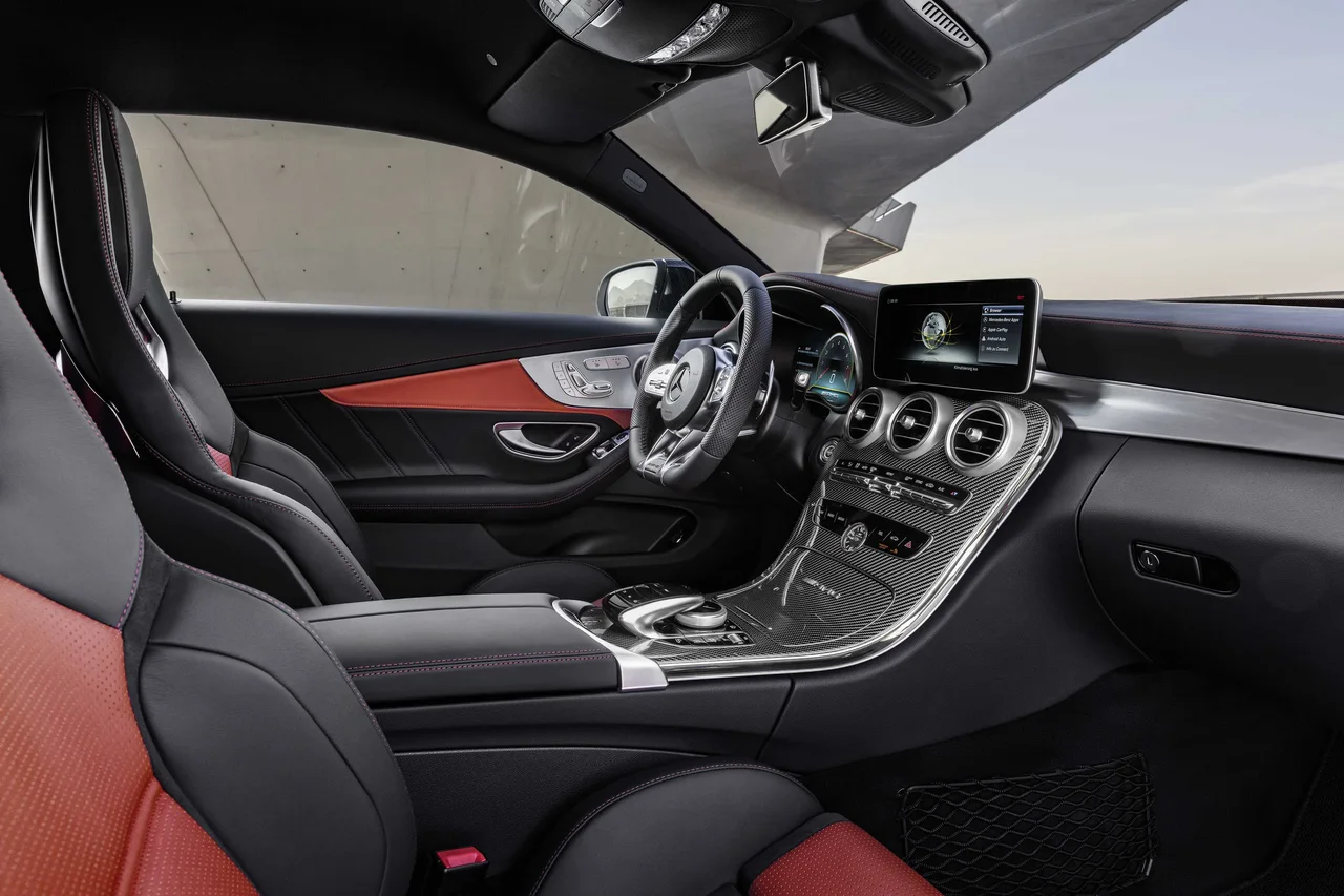 Interior 1
