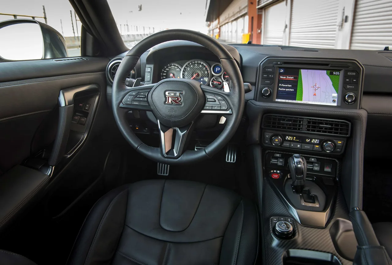 Interior 2