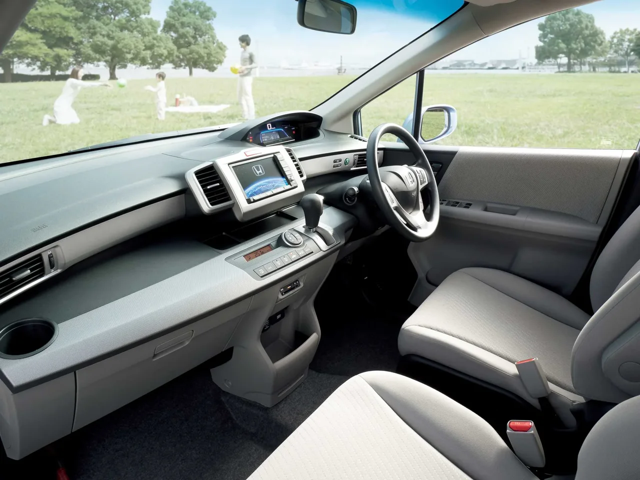 Interior 1
