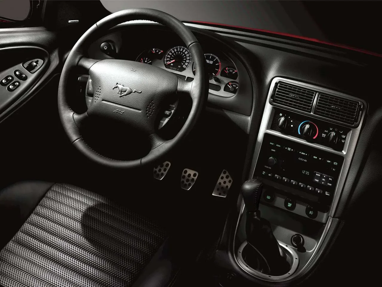 Interior 1