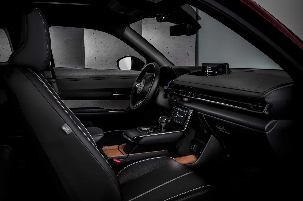 Interior 1