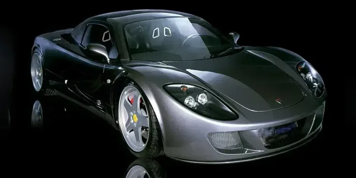 2005 Farboud 2005-farboud-gts main image