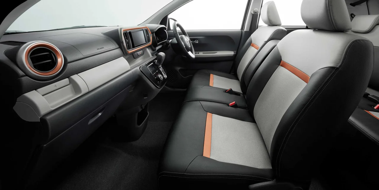 Interior 1