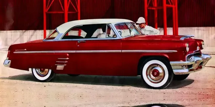 1954 Mercury 1954-mercury-custom-sport-coupe main image