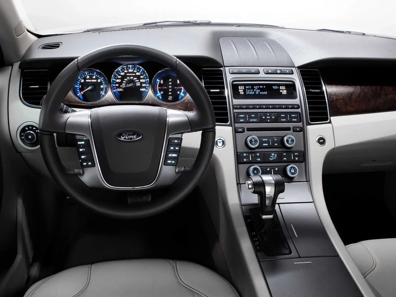 Interior 1