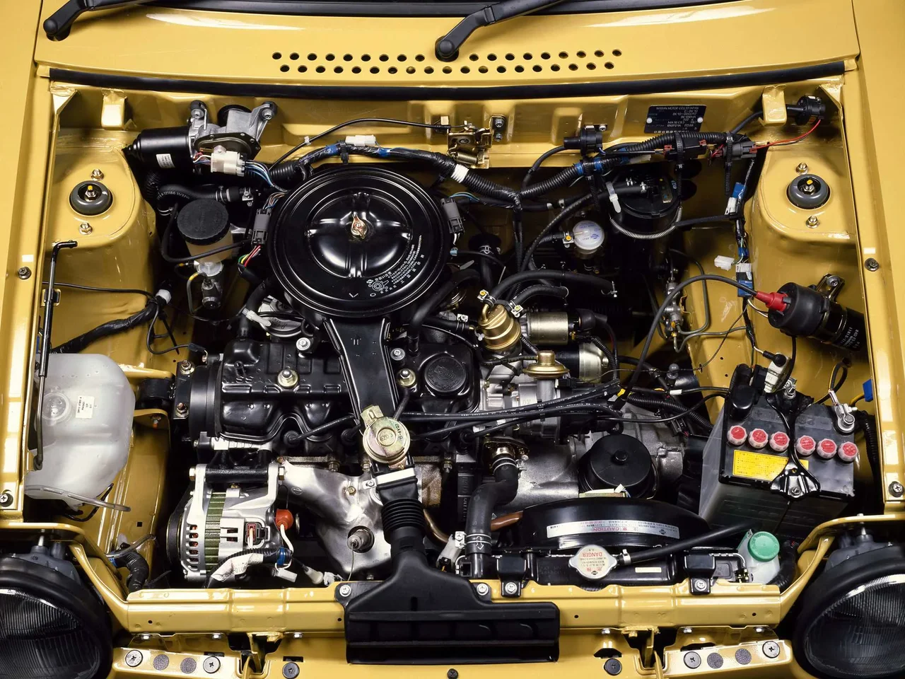 Engine 1
