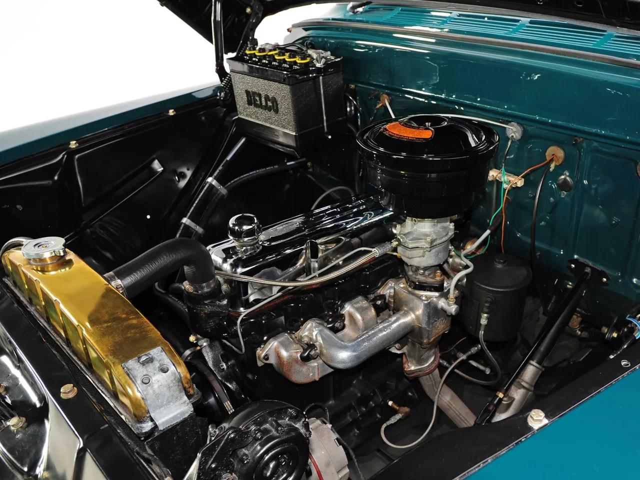 Engine 1