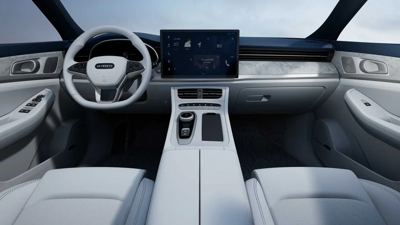 Interior 1