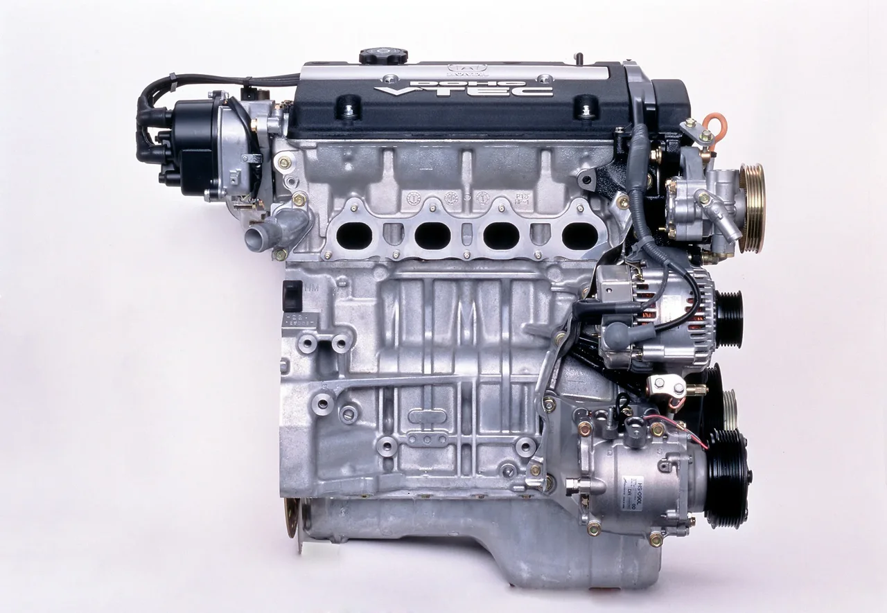 Engine 1