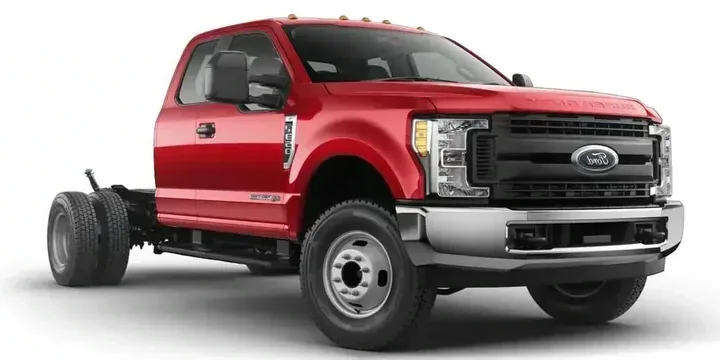 2017 Ford 2017-ford-super-duty-pickup-f-350-supercab-67-v8-power-stroke-4x4-torqshift-446hp-2017-6-speed main image