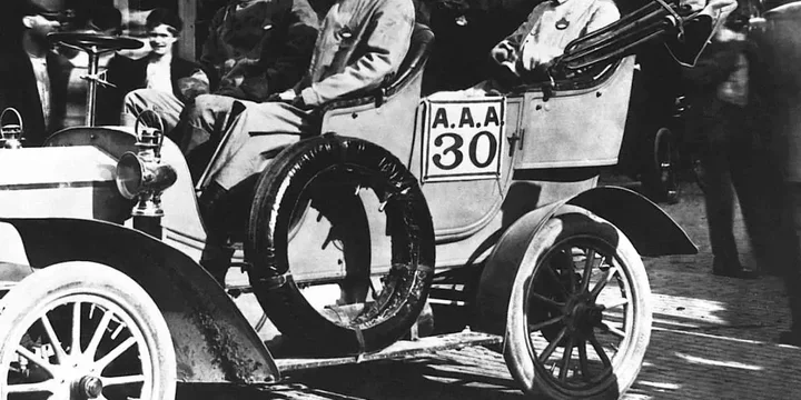 1906 Buick 1906-buick-model-f-26-h2-manual main image