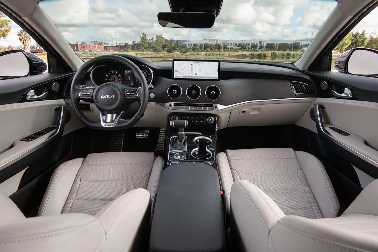 Interior 1