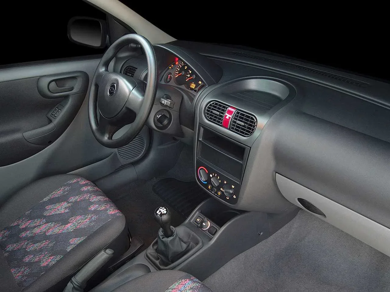 Interior 1
