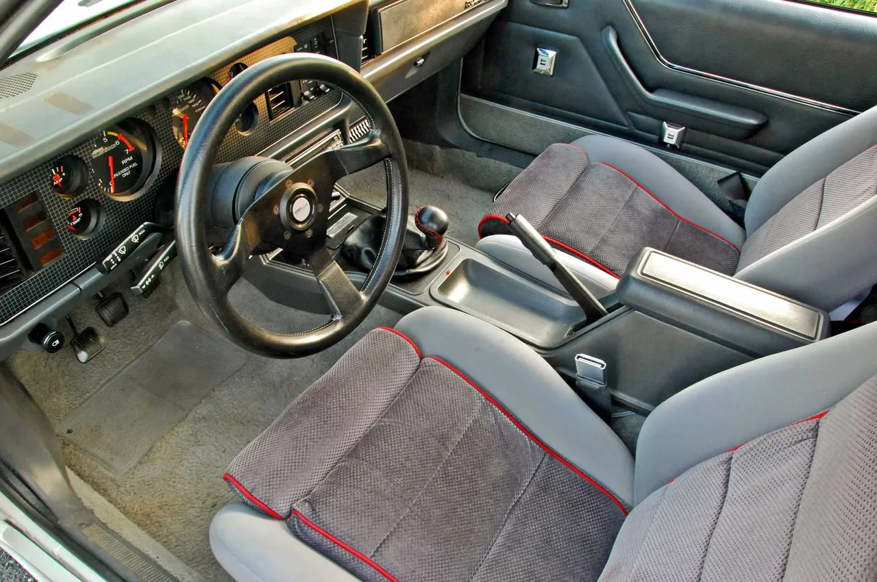 Interior 1