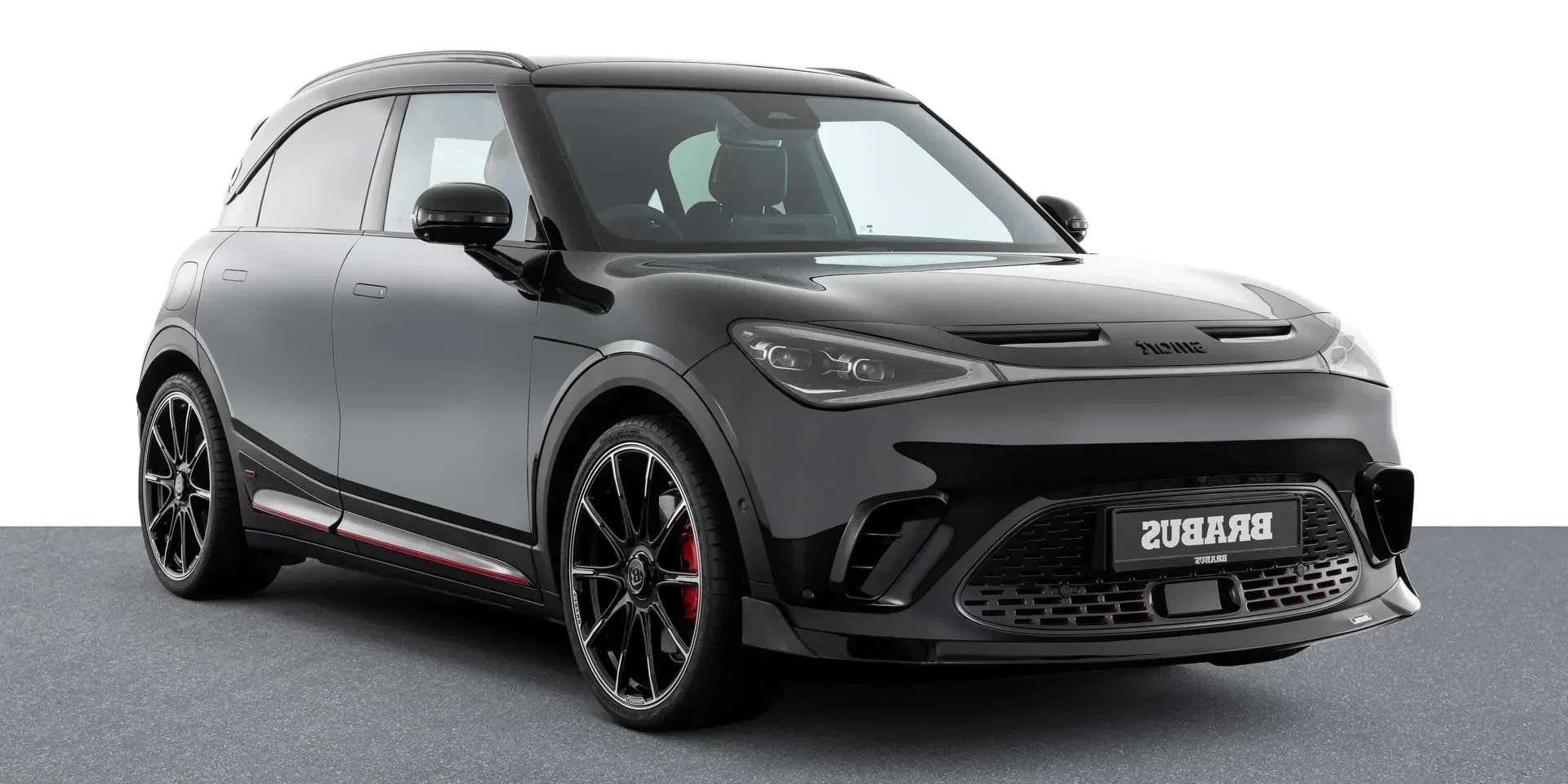 2024 Brabus #1 photo 1