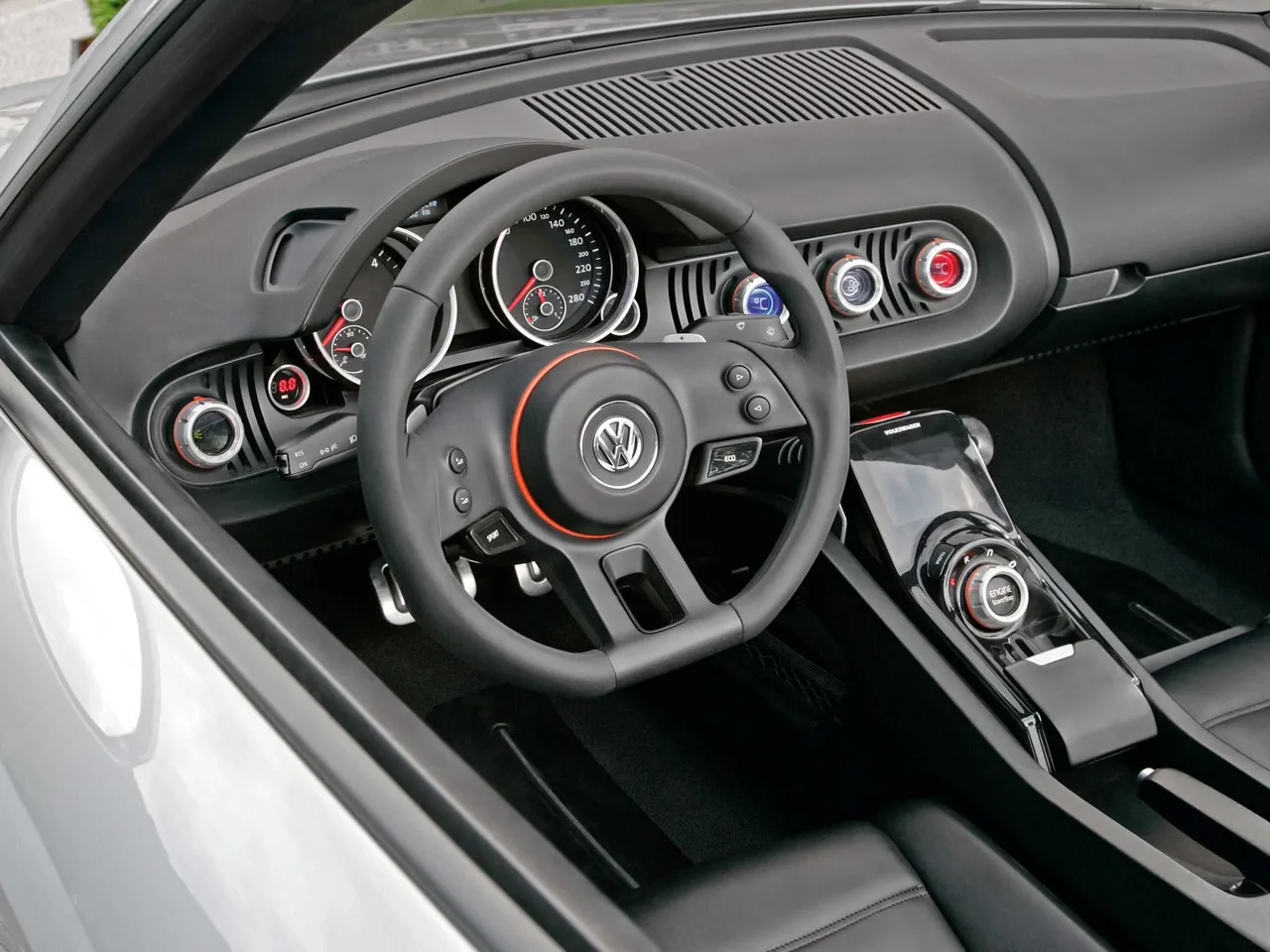 Interior 1