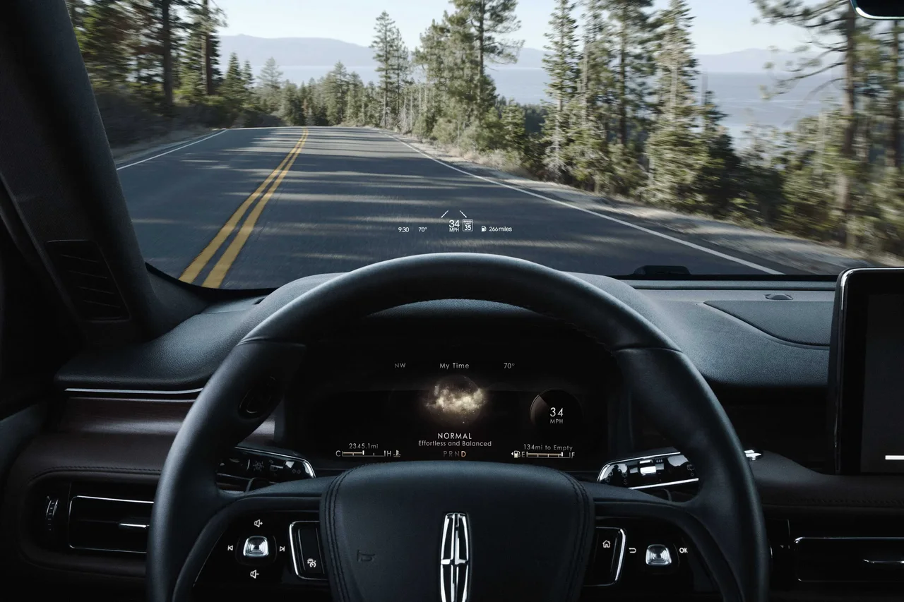 Interior 1
