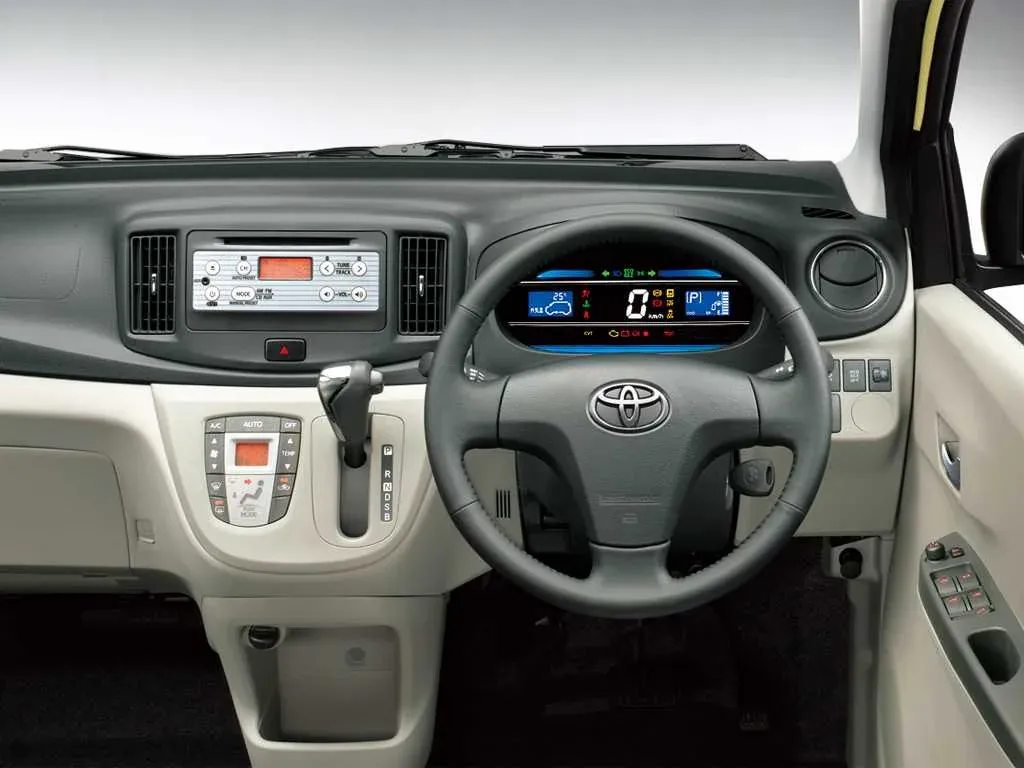 Interior 1