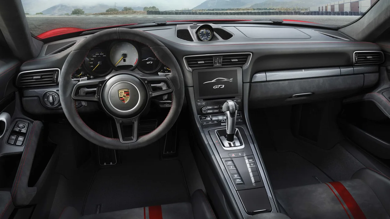 Interior 1