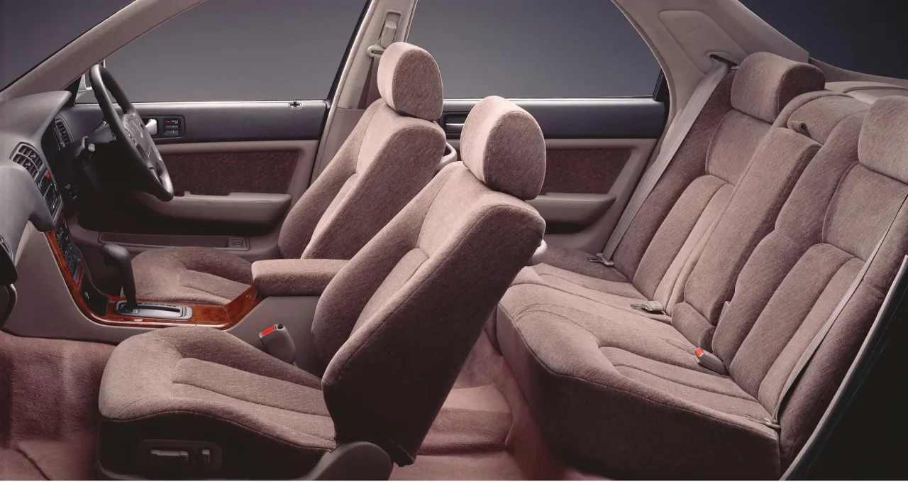 Interior 2