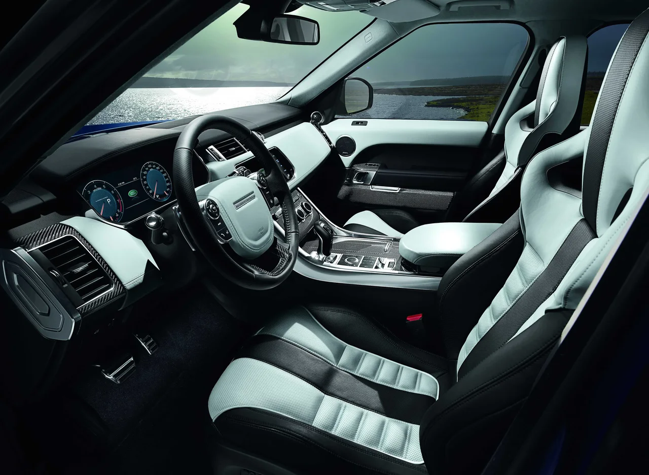 Interior 1