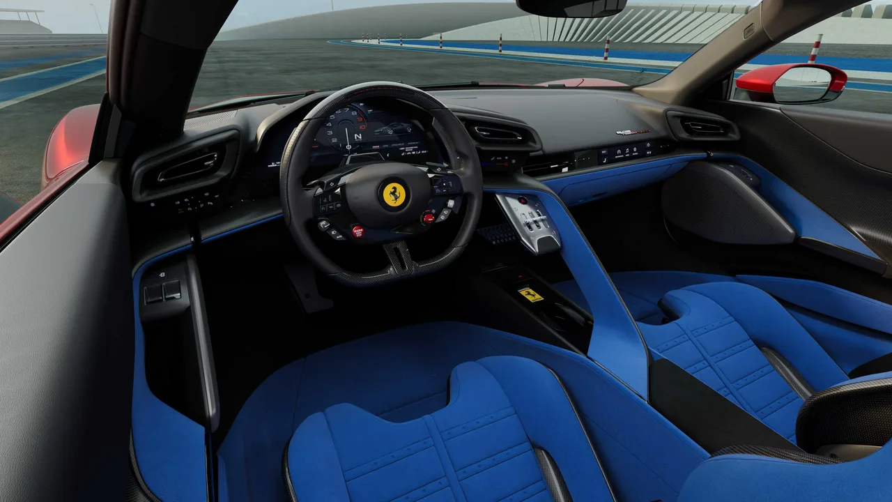 Interior 2