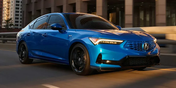 2026 Acura 2026-acura-integra-15-vtec-turbo main image
