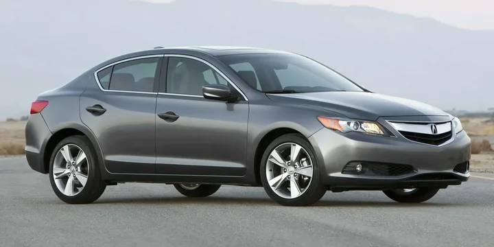 2013 Acura 2013-acura-ilx-20-i-vtec-automatic-5-speed main image