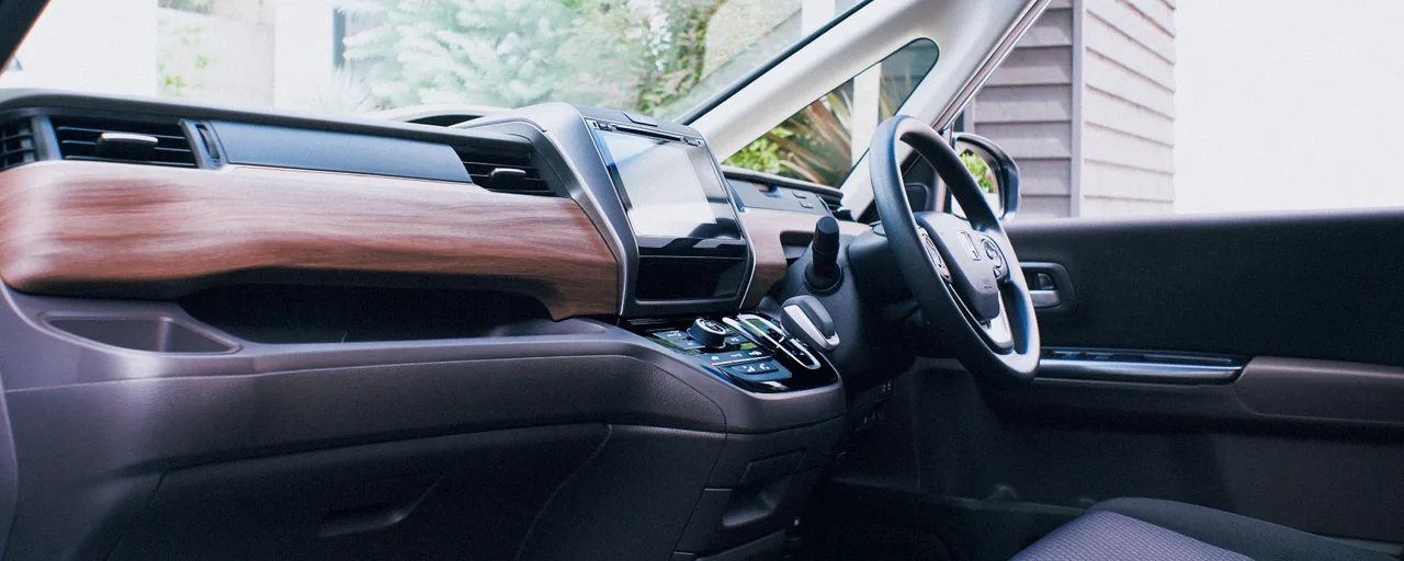 Interior 2