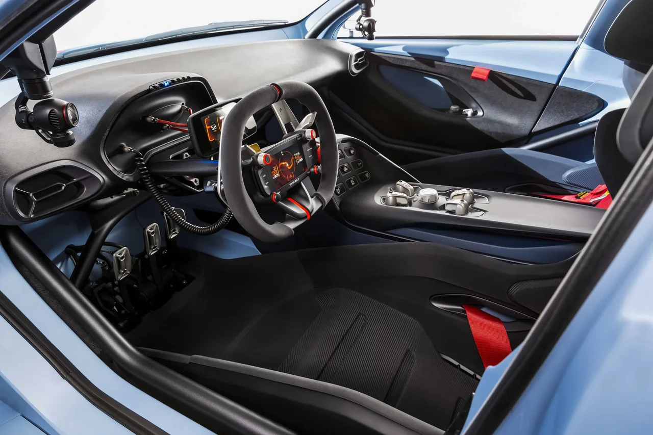 Interior 1