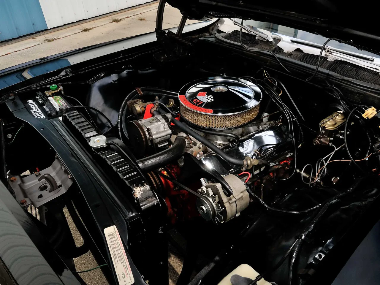 Engine 1