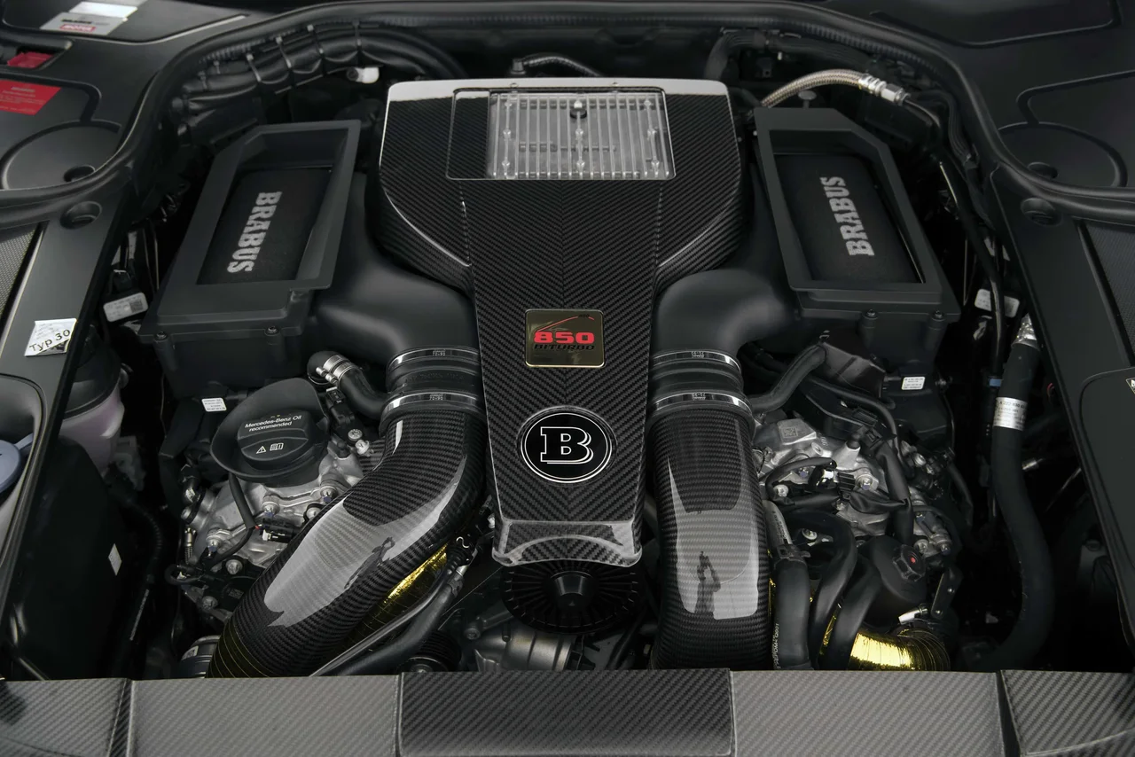 Engine 1