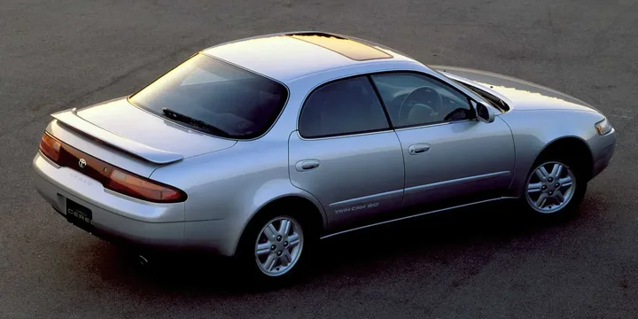 1994 Toyota 1994-toyota-corolla-ceres-g-type main image