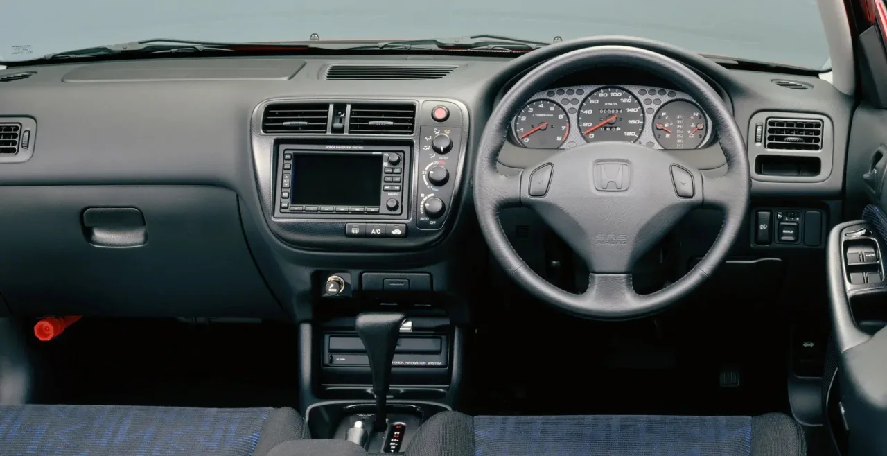 Interior 1