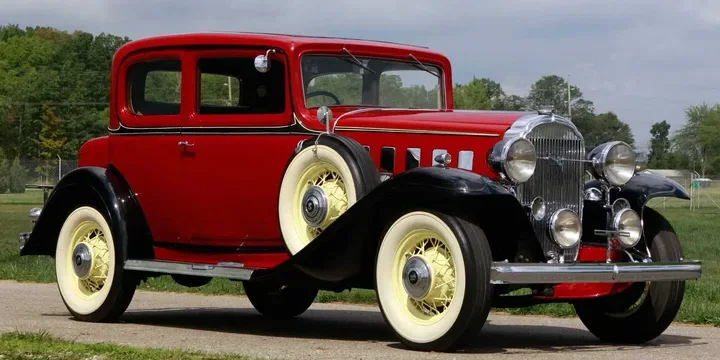 1932 Buick 1932-buick-series-80-11266713-coupe-model-86-coupe-model-32-86-victoria-traveller-coupe-56-manual-105hp-1932-3-speed main image