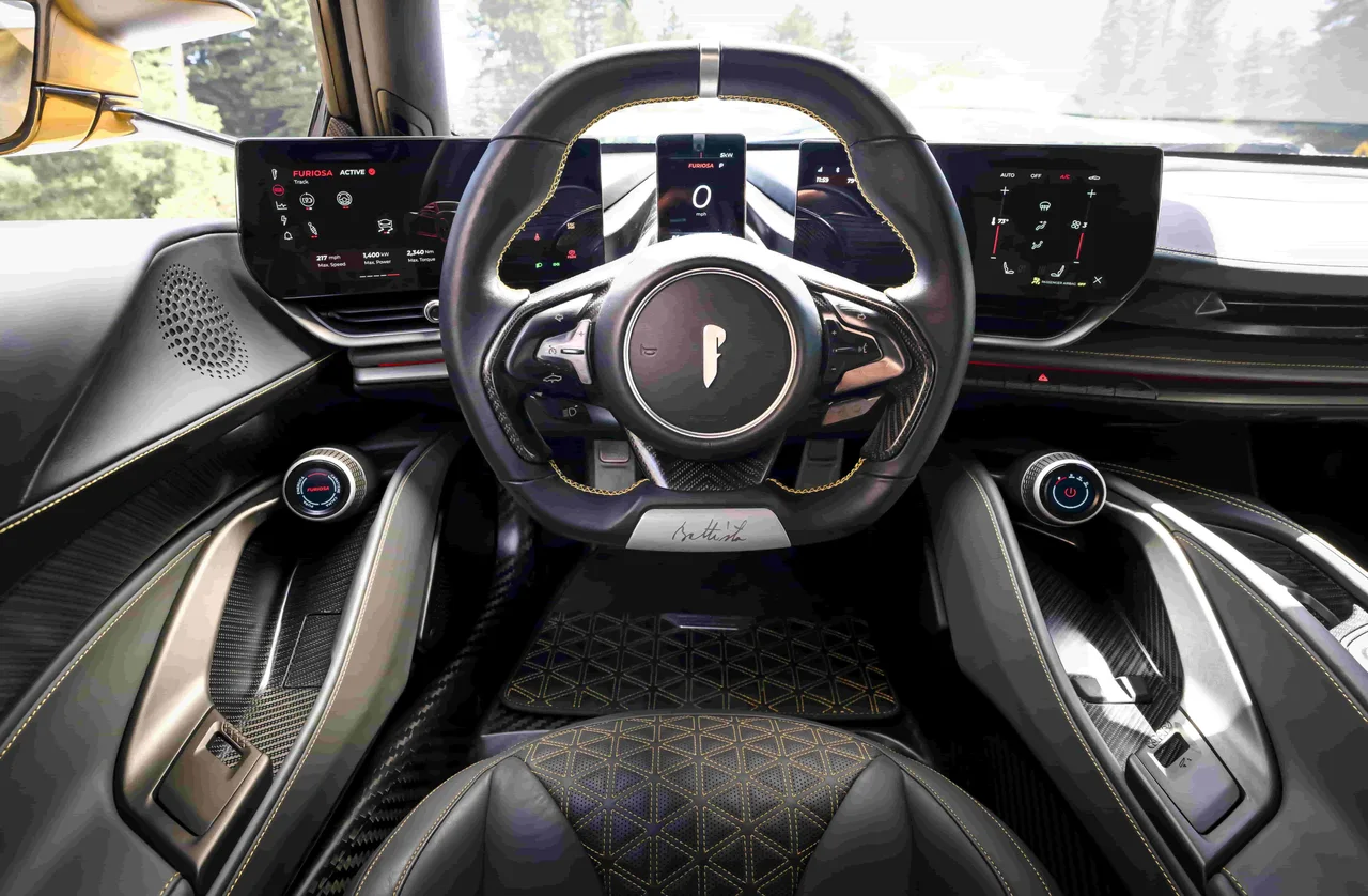 Interior 1