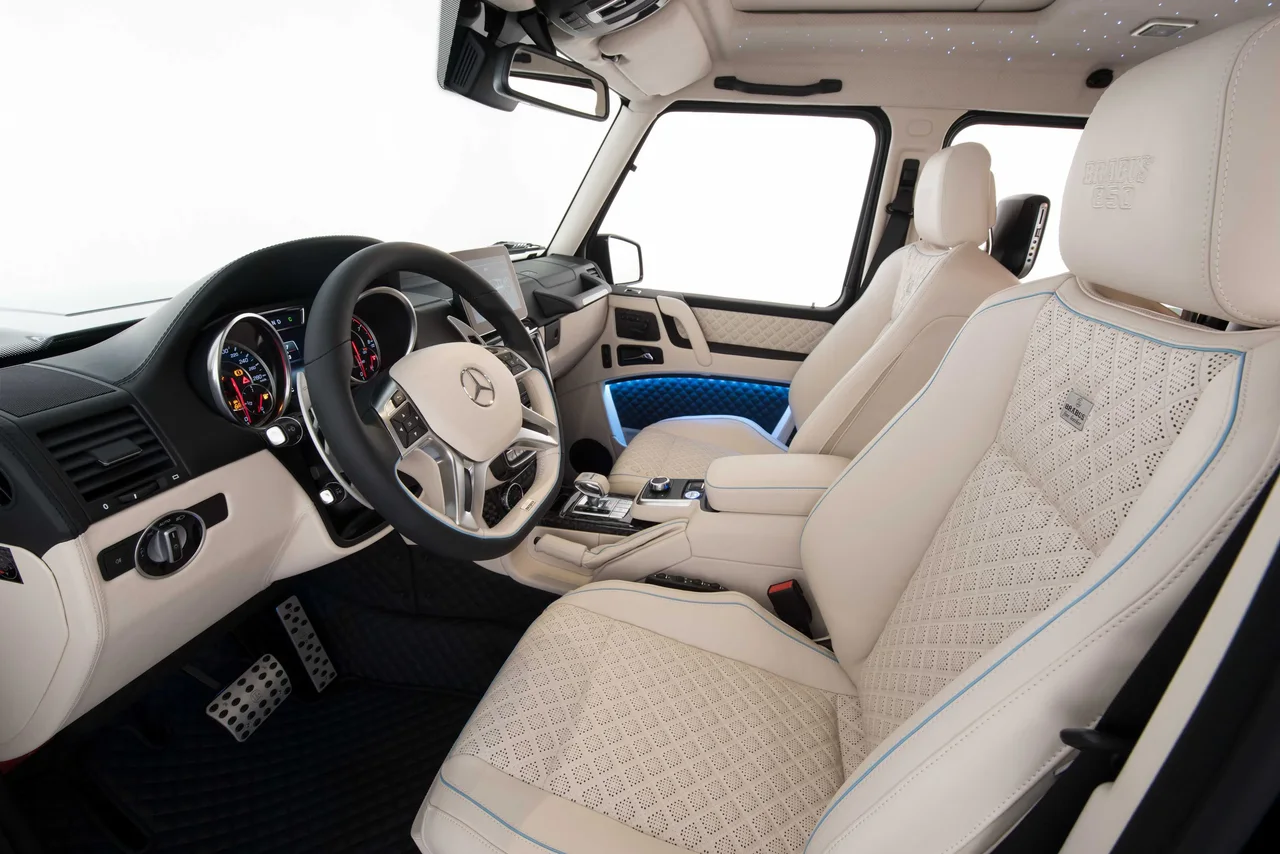 Interior 1