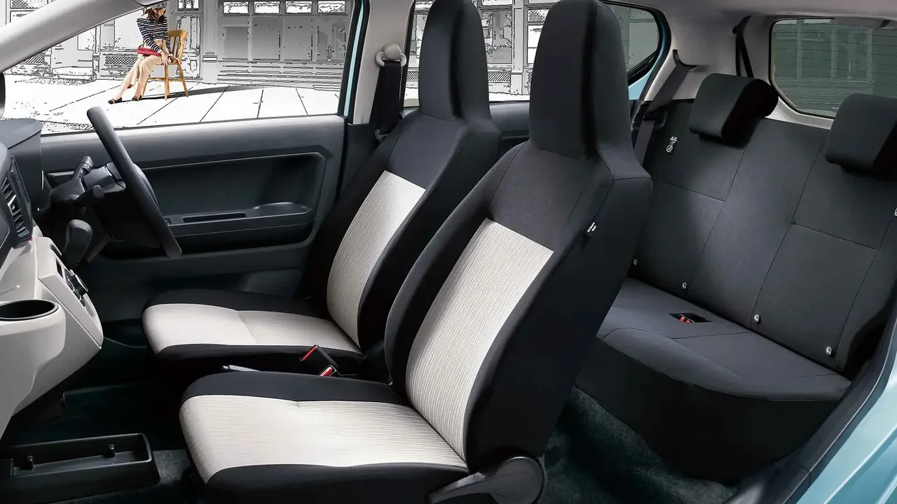 Interior 2