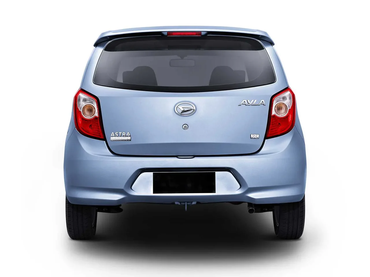 Exterior 5