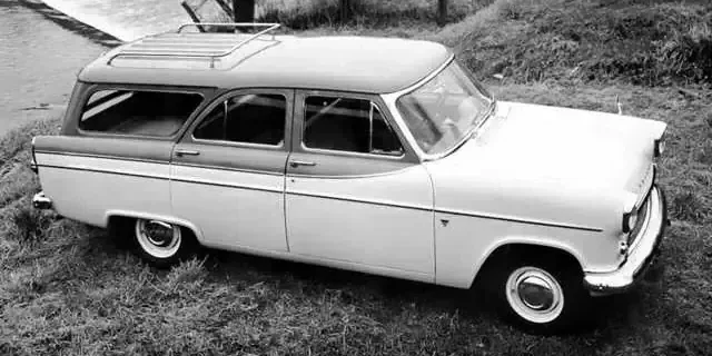 1956 Ford 1956-ford-consul-estate-17-manual-3-speed main image
