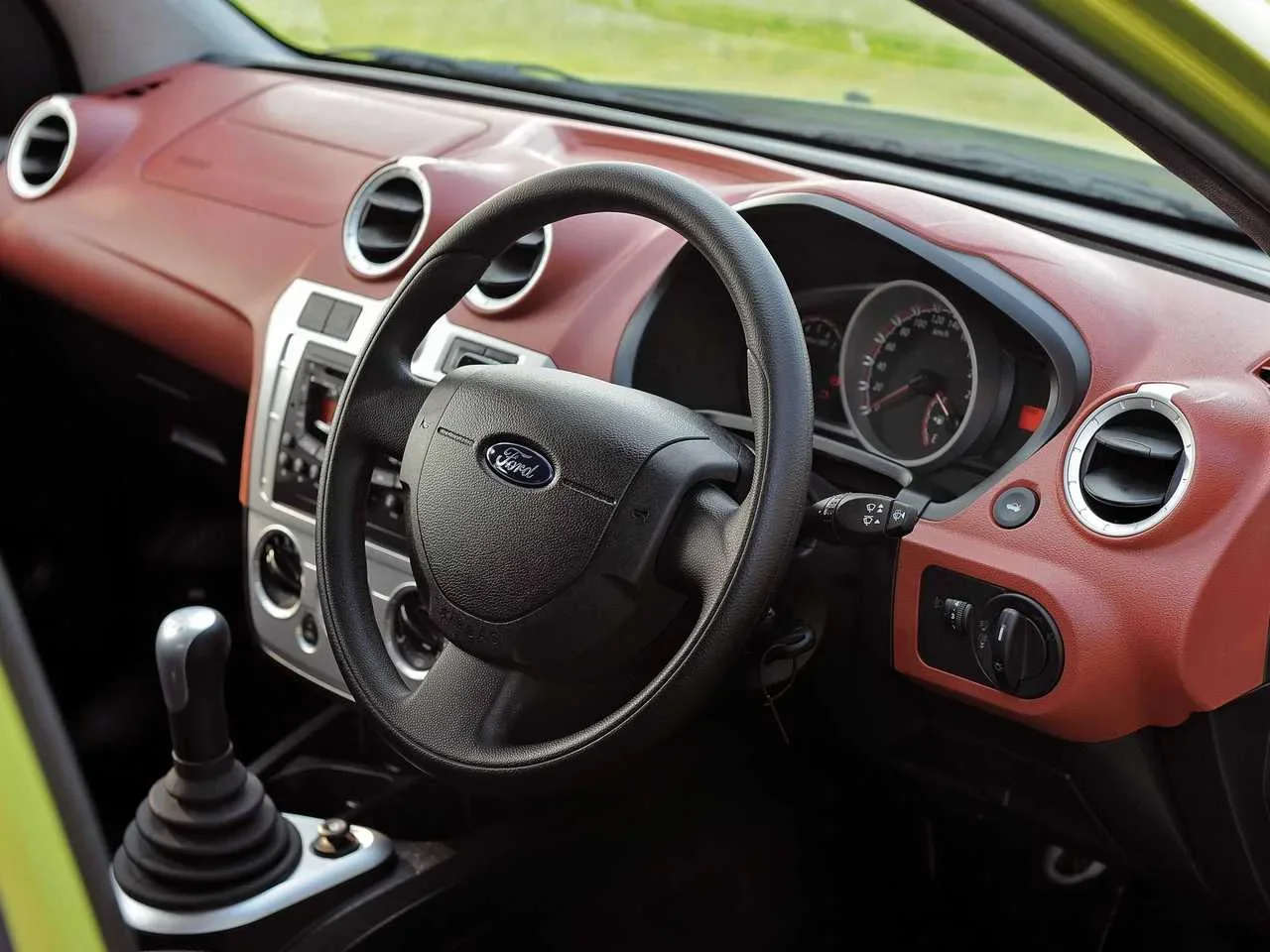 Interior 1