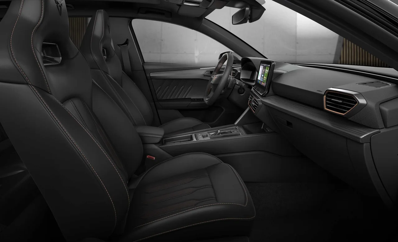 Interior 1