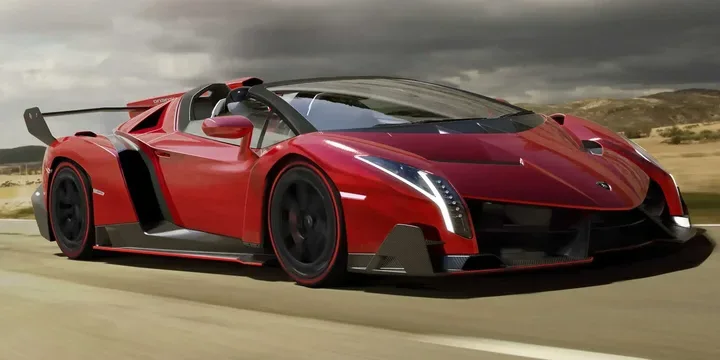 2014 Lamborghini 2014-lamborghini-aventador-lp-750-4-sv-isr-7-speed main image