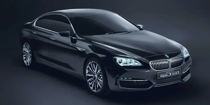 2010 BMW 2010-bmw-concept-coupe-concept-2010 main image