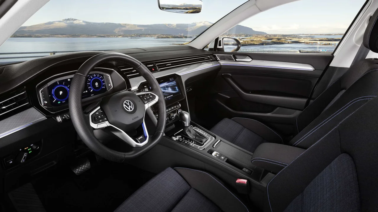 Interior 1